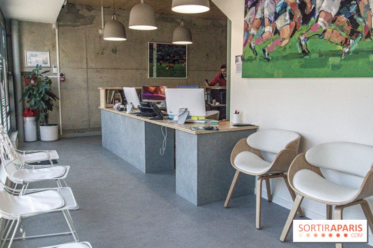 Institut Médical Sport Santé