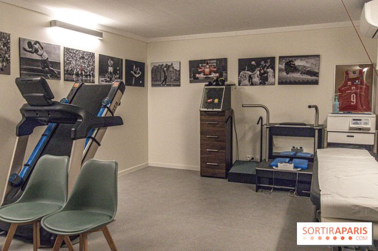 Institut Médical Sport Santé