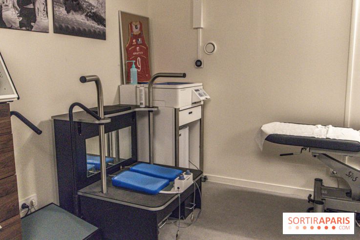 Institut Médical Sport Santé