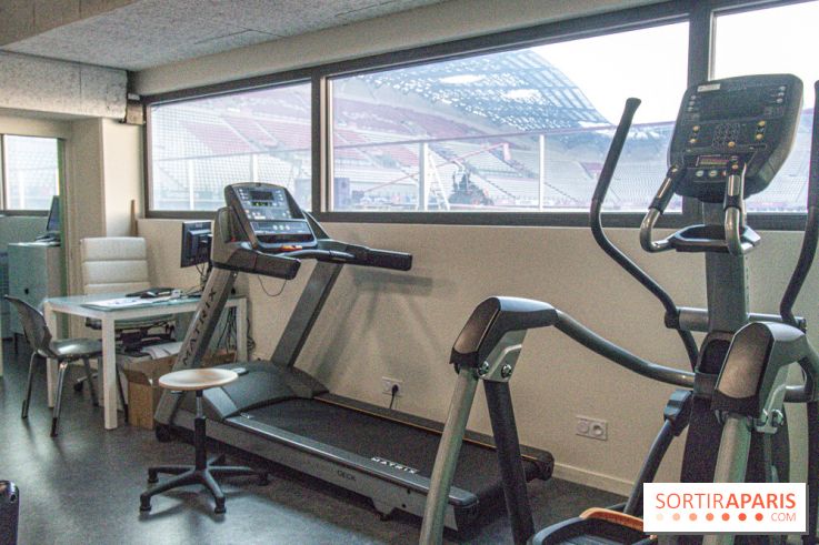 Institut Médical Sport Santé