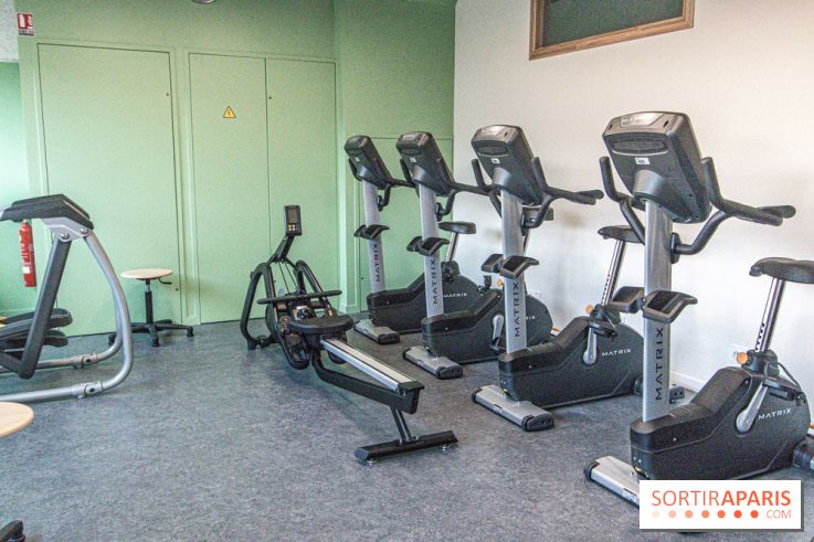 Institut Médical Sport Santé