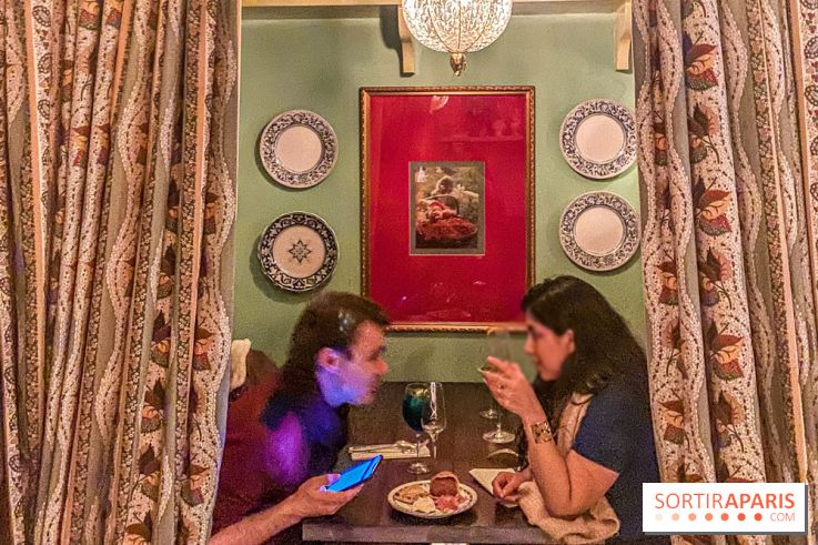 Libertino, le restaurant italien Big Mamma - les photos