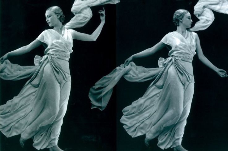 madeleine vionnet, paris, arts decoratifs