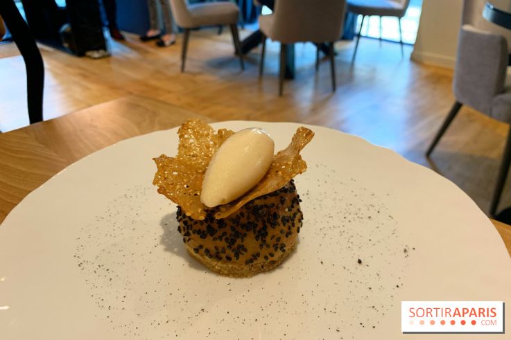 Origines - Julien Boscus 