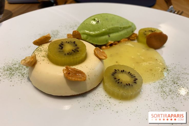 Origines - Julien Boscus 