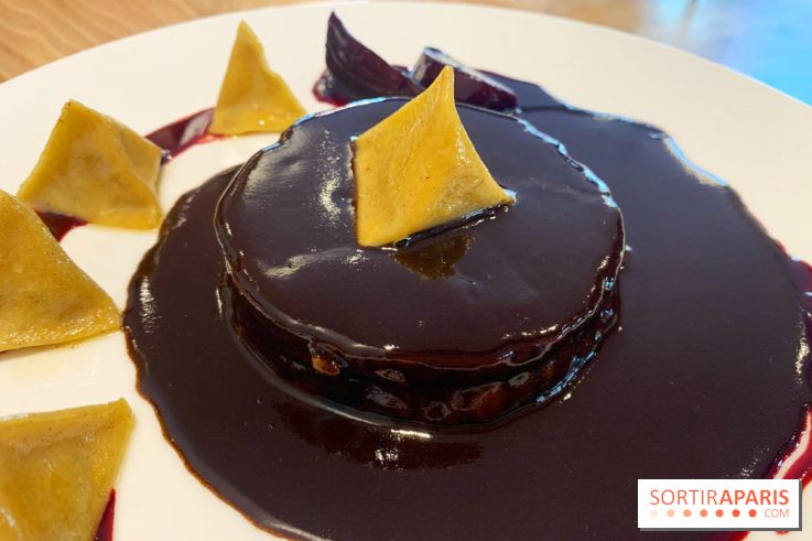 Origines - Julien Boscus 