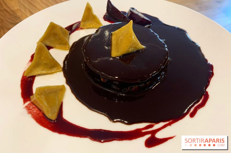 Origines - Julien Boscus 