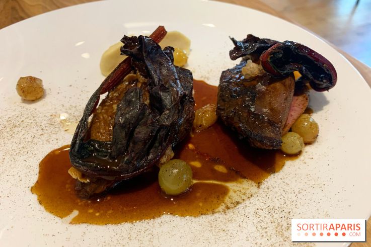 Origines - Julien Boscus 