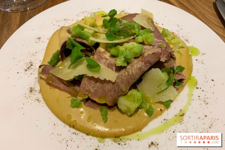 Origines - Julien Boscus 