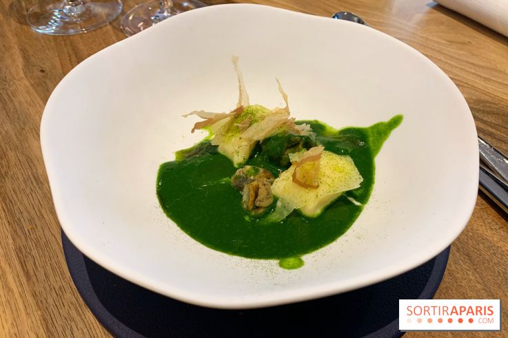 Origines - Julien Boscus 