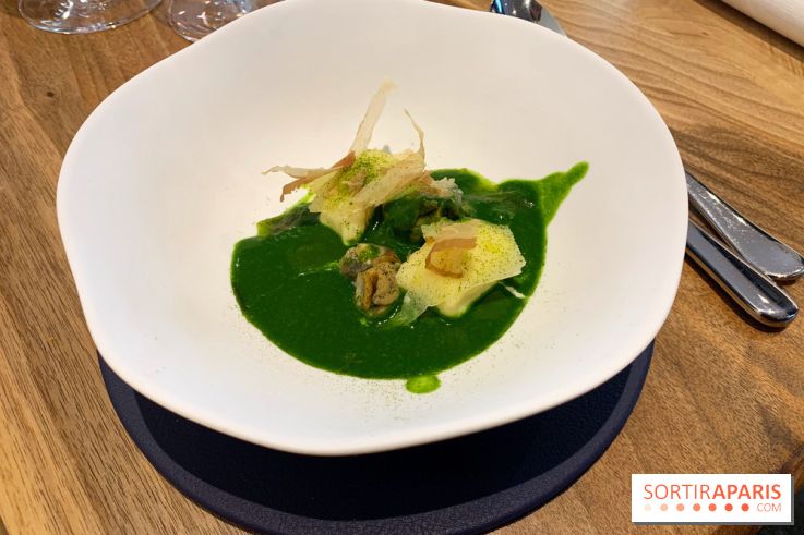 Origines - Julien Boscus 