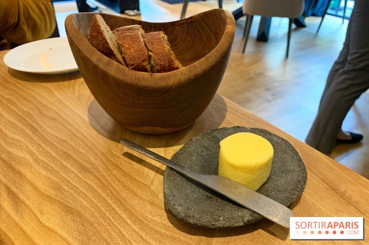 Origines - Julien Boscus 