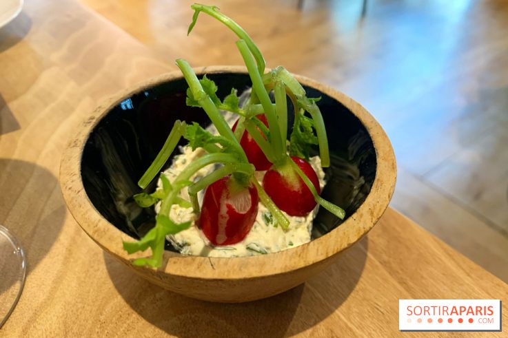 Origines - Julien Boscus 