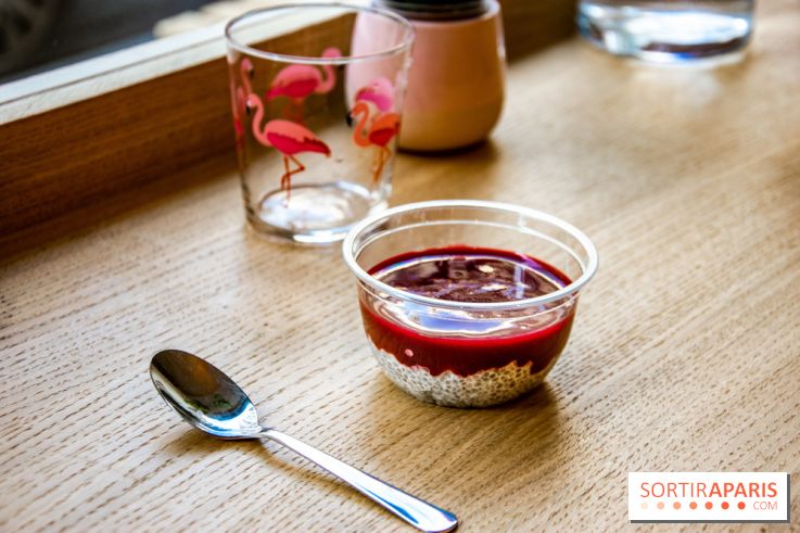 Poké Bar et ses Poke Bowls posent leurs valises à deux pas des Champs-Elysées