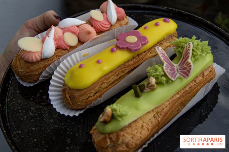 La Quinzaine des éclairs 2020