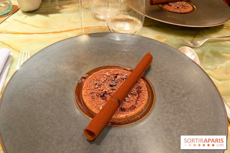 La Scène - Stéphanie Le Quellec