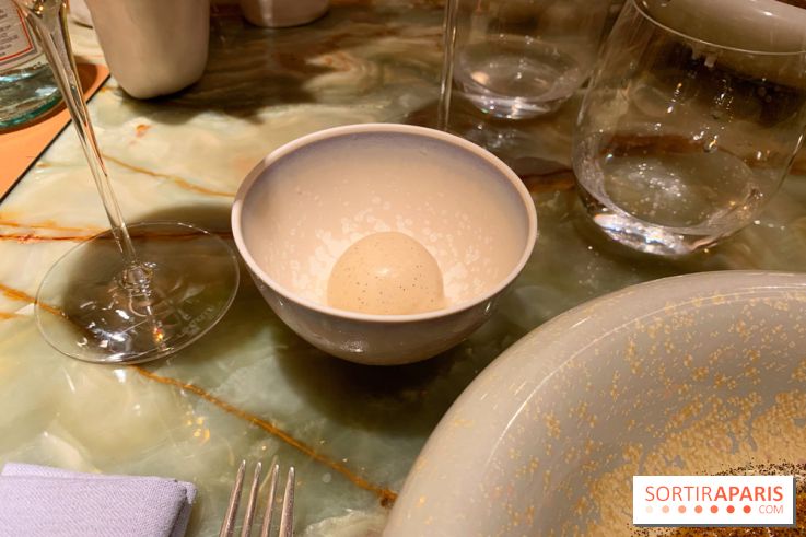 La Scène - Stéphanie Le Quellec