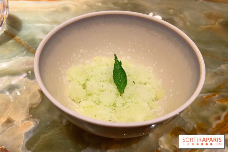 La Scène - Stéphanie Le Quellec