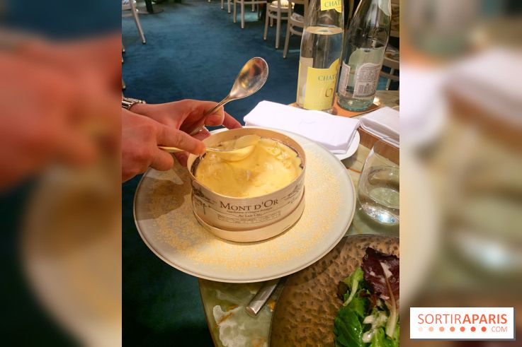 La Scène - Stéphanie Le Quellec