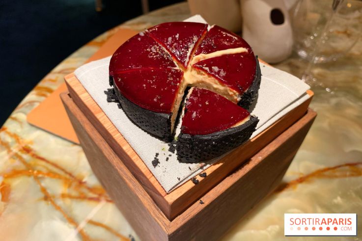 La Scène - Stéphanie Le Quellec