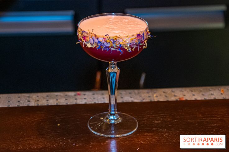 Rehab, le bar speakeasy insolites aux cocktails d'alchimiste ! 