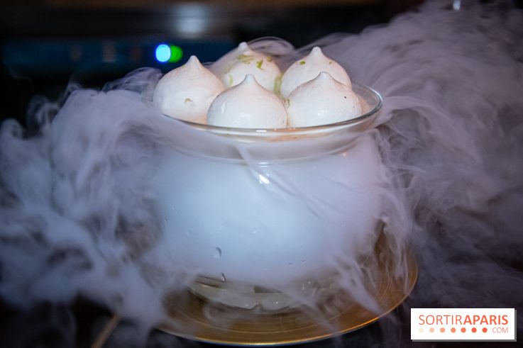 Rehab, le bar speakeasy insolites aux cocktails d'alchimiste ! 