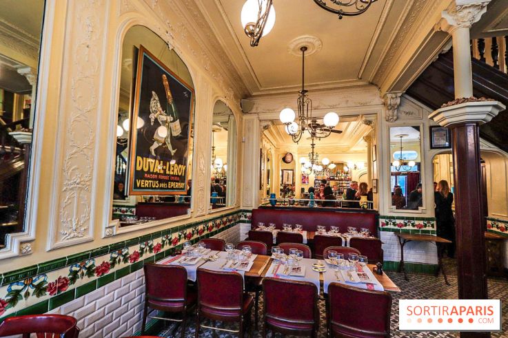 Aux Lyonnais fête ses 130 ans 