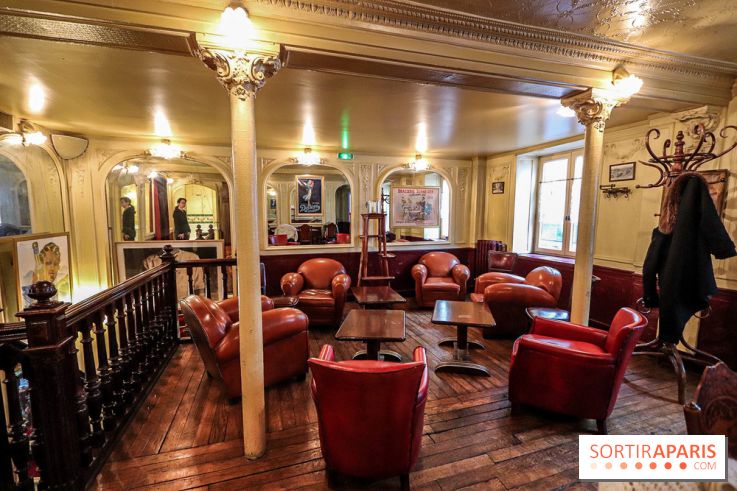 Aux Lyonnais fête ses 130 ans 