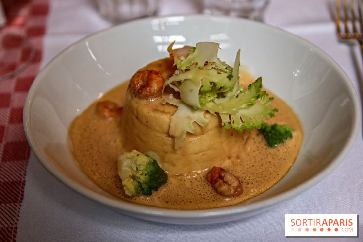 Aux Lyonnais fête ses 130 ans 