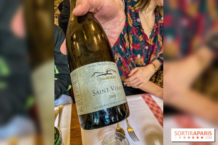 Aux Lyonnais fête ses 130 ans 