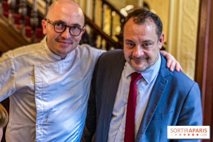 Aux Lyonnais fête ses 130 ans 