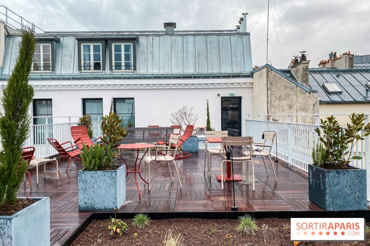 Café du Grand Quartier 