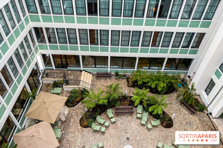 Café du Grand Quartier 