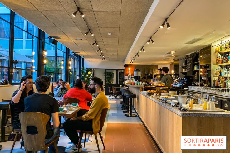 Café du Grand Quartier 