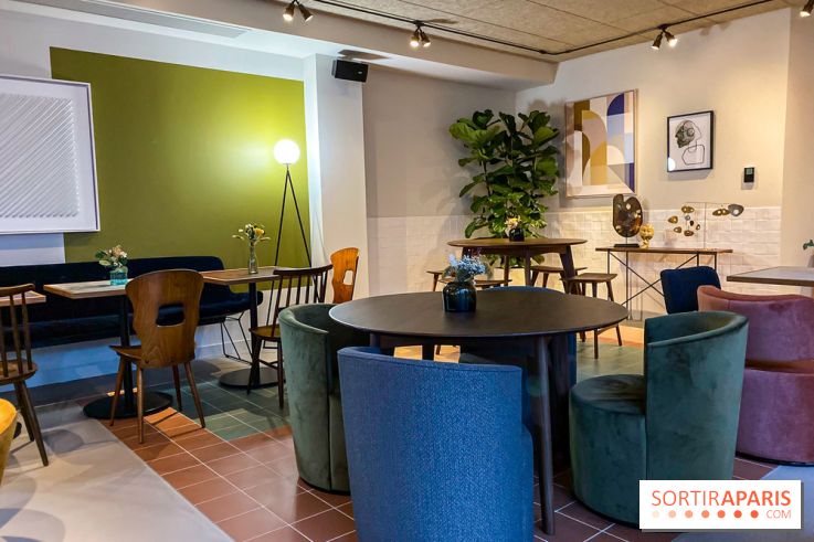 Café du Grand Quartier 