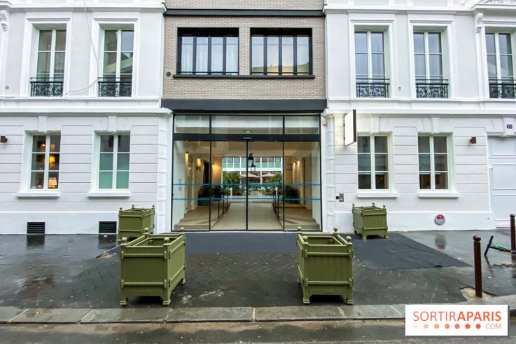 Café du Grand Quartier 