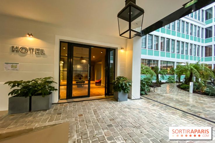 Café du Grand Quartier 