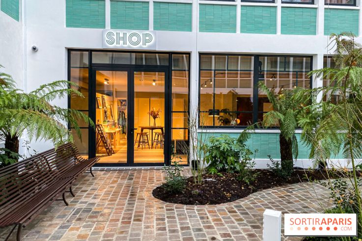 Café du Grand Quartier 