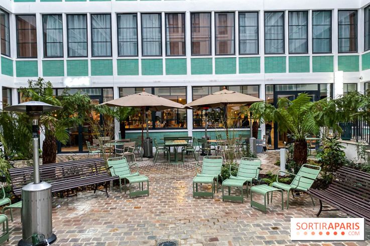 Café du Grand Quartier 