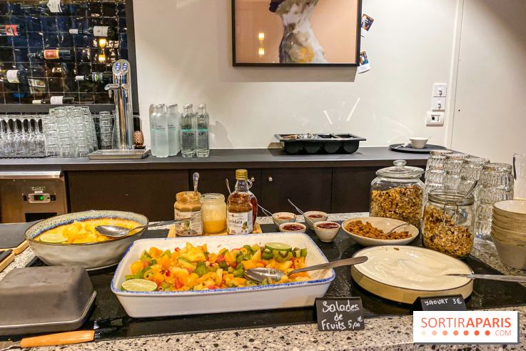 Café du Grand Quartier 