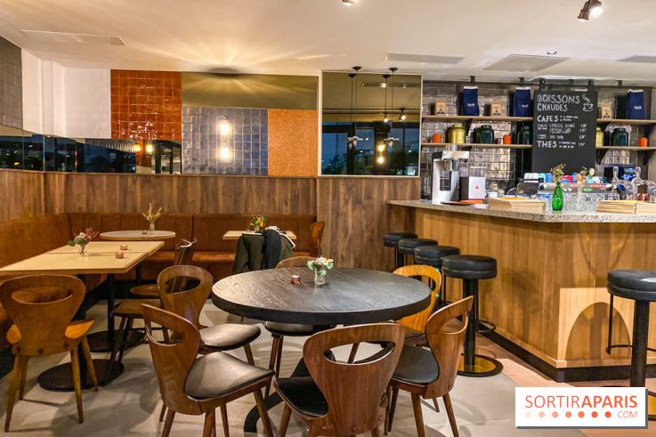 Café du Grand Quartier 