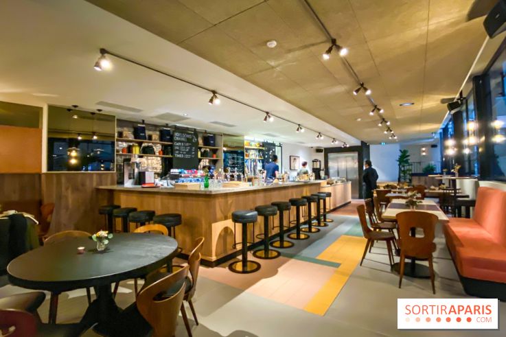 Café du Grand Quartier 