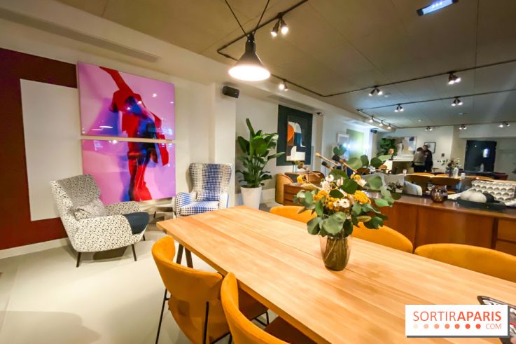 Café du Grand Quartier 