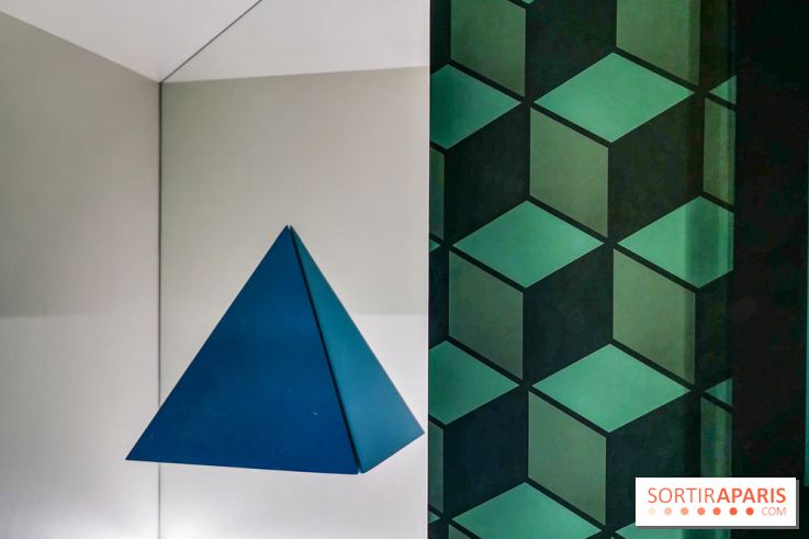 Le Musée de l'Illusion - les photos 