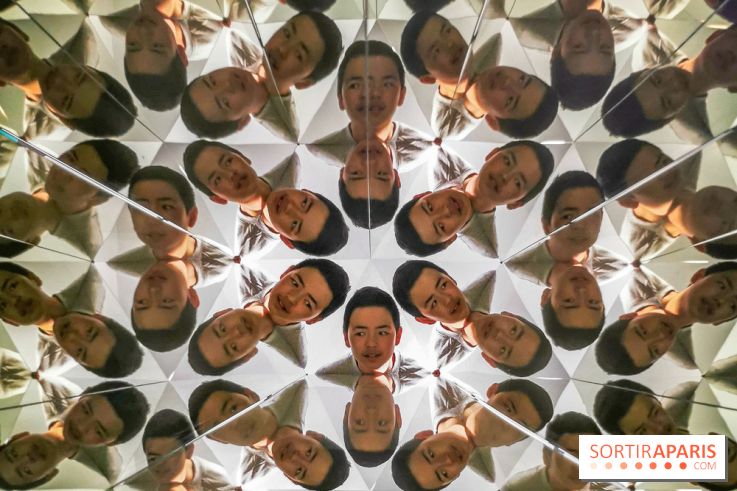 Le Musée de l'Illusion - les photos 