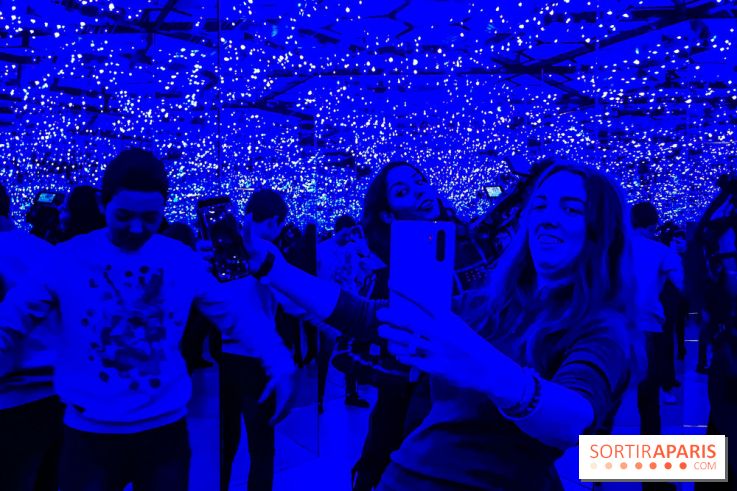 Le Musée de l'Illusion - les photos 