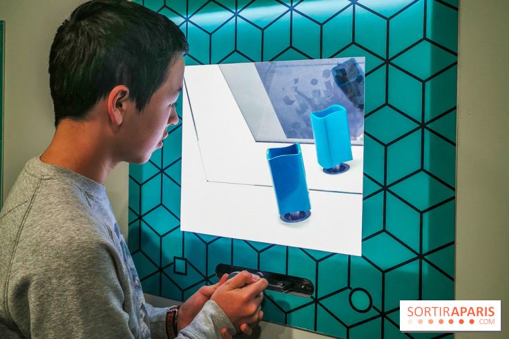 Le Musée de l'Illusion - les photos 