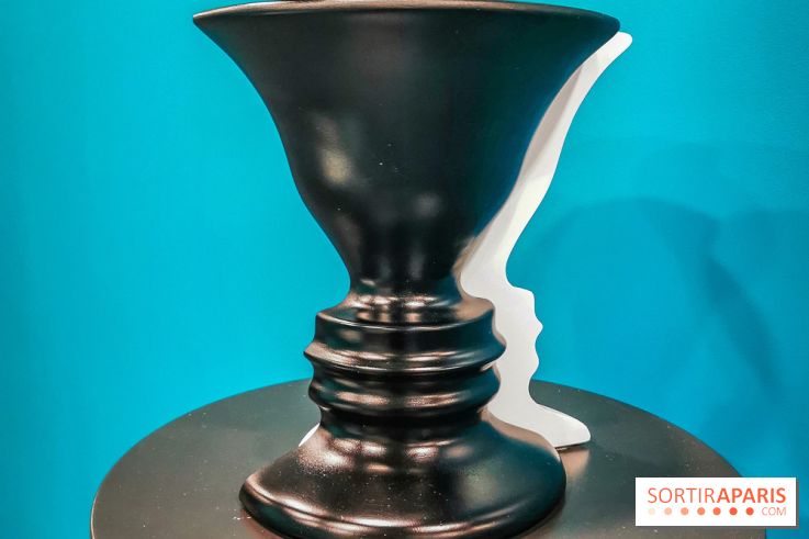 Le Musée de l'Illusion - les photos 