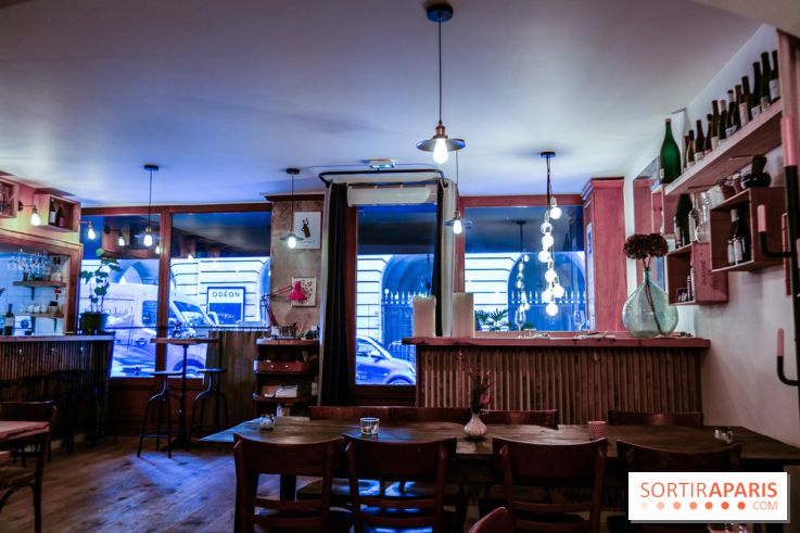 La Frasca, les photos