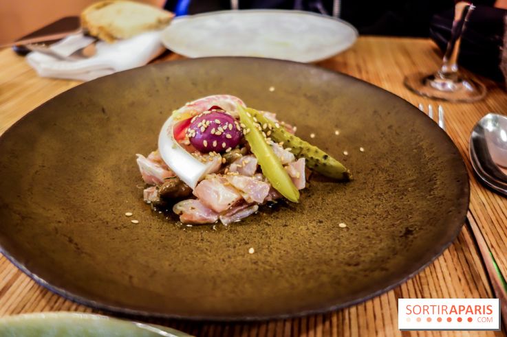 La Frasca, les photos